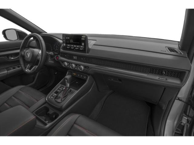 New 2027 Honda CR-V Sport-L image 14