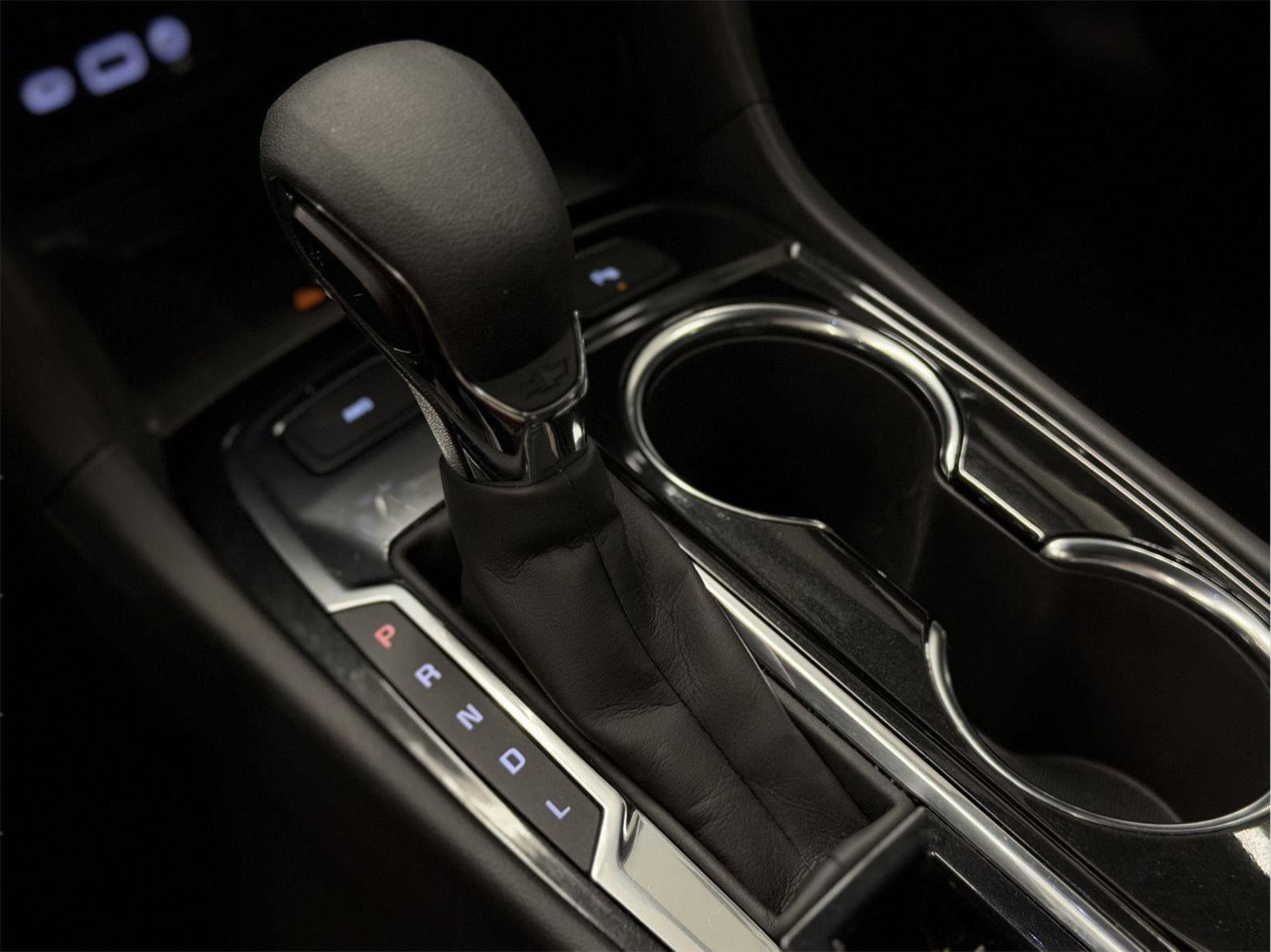 Certified 2024 Chevrolet Equinox Premier image 19