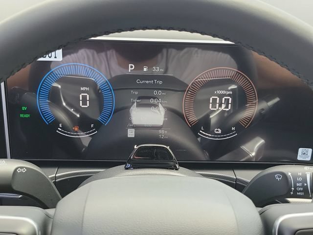 New 2027 Hyundai Santa Fe SEL FWD image 8