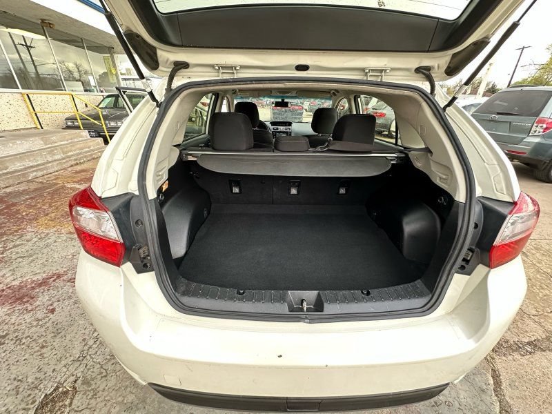 Used 2016 Subaru Impreza 2.0i Sport Premium AWD/4WD image 12