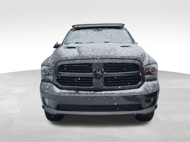 Used 2016 RAM 1500 Sport AWD/4WD image 2
