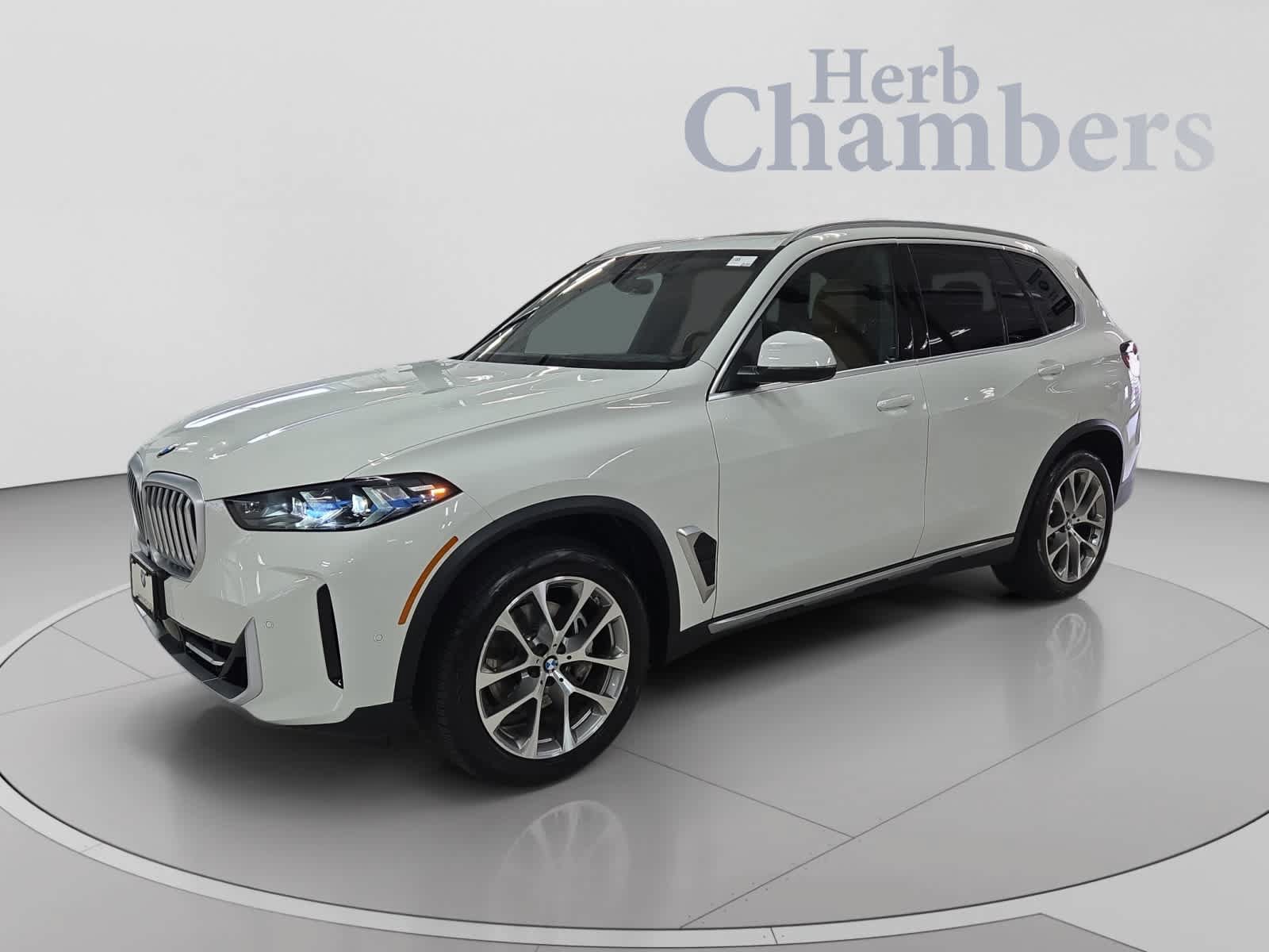 Used 2026 BMW X5 xDrive40i w/ Climate Comfort Package AWD/4WD image 10