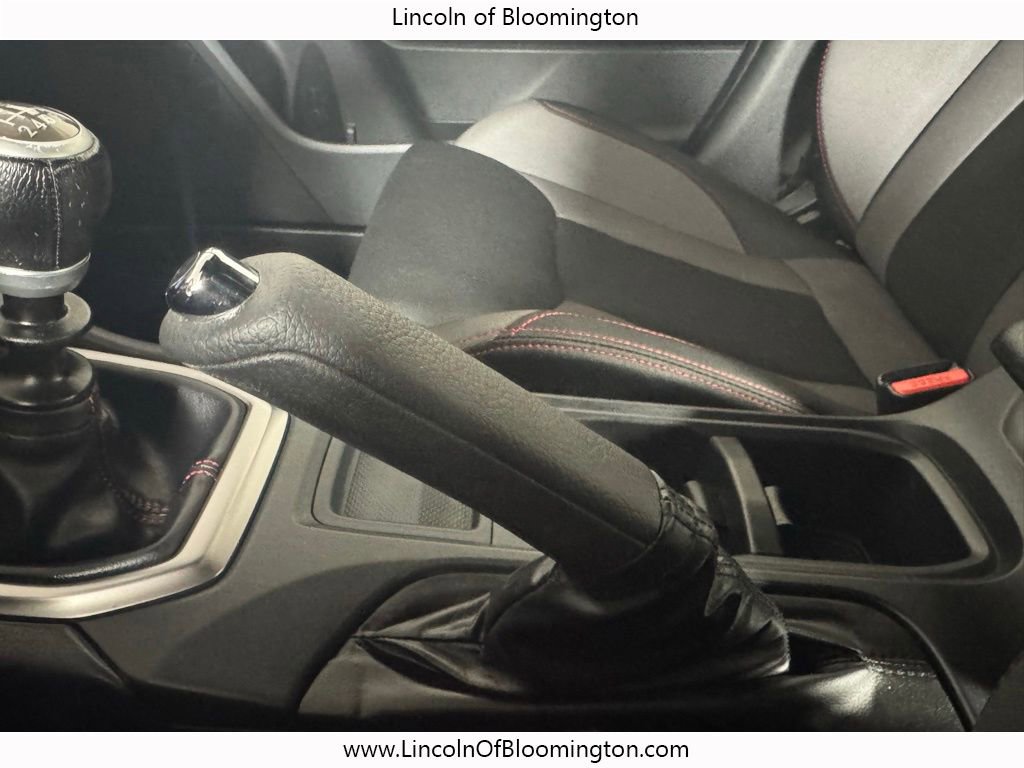 Used 2024 Subaru WRX AWD/4WD image 63