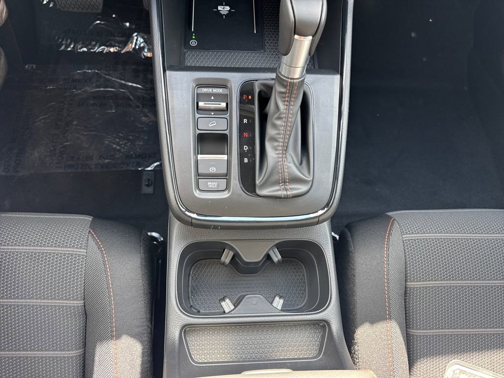 New 2026 Honda CR-V Sport image 19