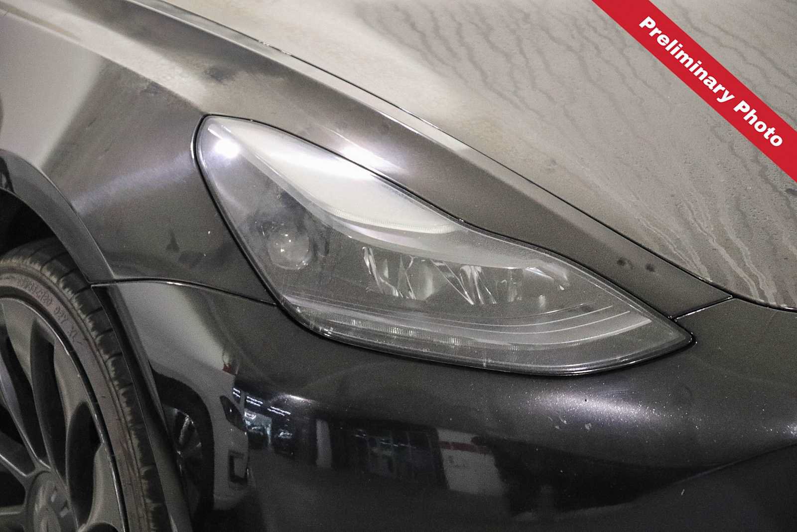 Used 2023 Tesla Model 3 Performance AWD/4WD image 4