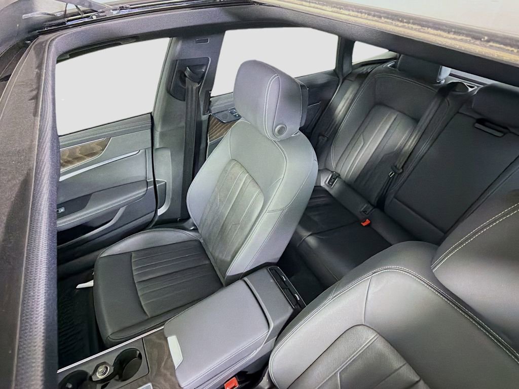 Used 2019 Audi A7 3.0T Prestige AWD/4WD image 14