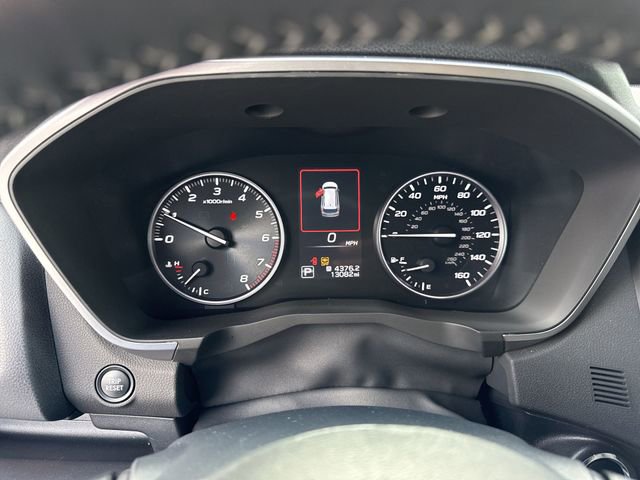 Certified 2025 Subaru Ascent Touring AWD/4WD image 15