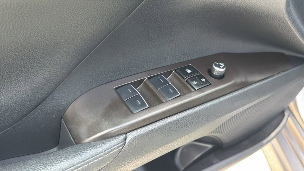 Certified 2024 Toyota Camry XSE FWD image 15