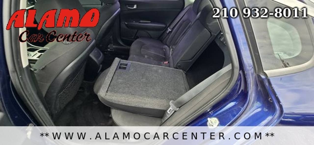 Used 2019 Kia Optima LX FWD image 27
