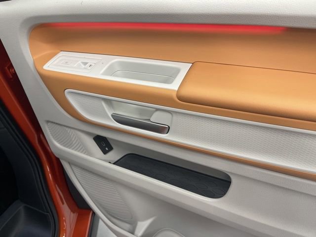 New 2025 Volkswagen ID. Buzz 1st Edition image 28