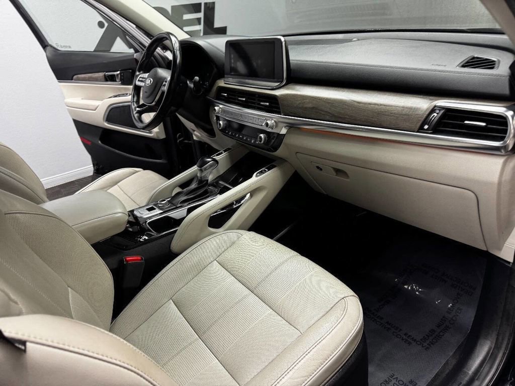 Used 2020 Kia Telluride SX image 59