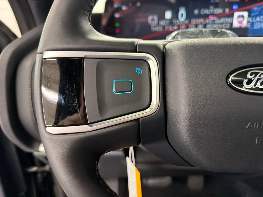 New 2026 Ford Expedition Platinum w/ Stealth Appearance Package image 22