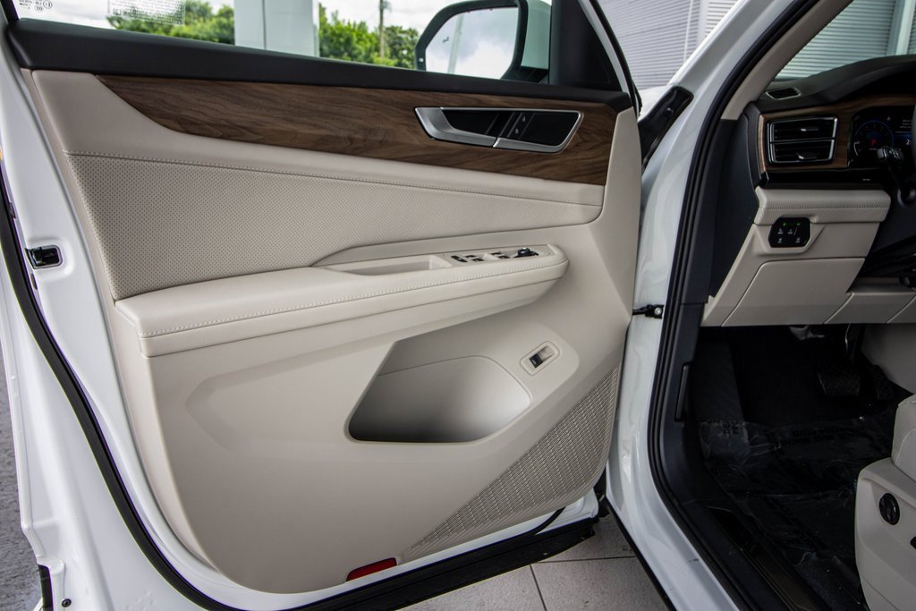 New 2026 Volkswagen Atlas SE image 26
