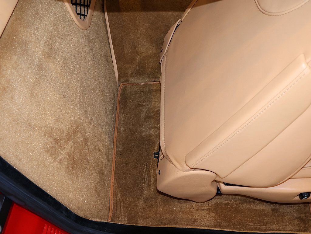 Used 1999 Ferrari 550 Maranello Maranello image 42