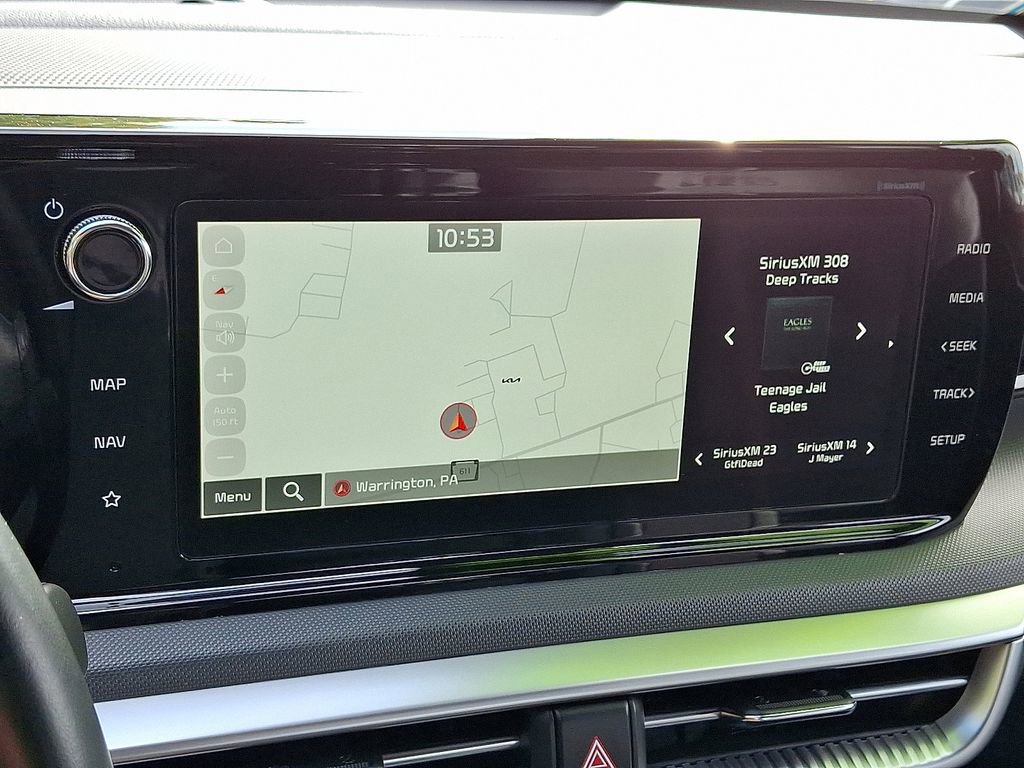 Used 2023 Kia K5 GT-Line w/ GT-Line Premium Package image 17