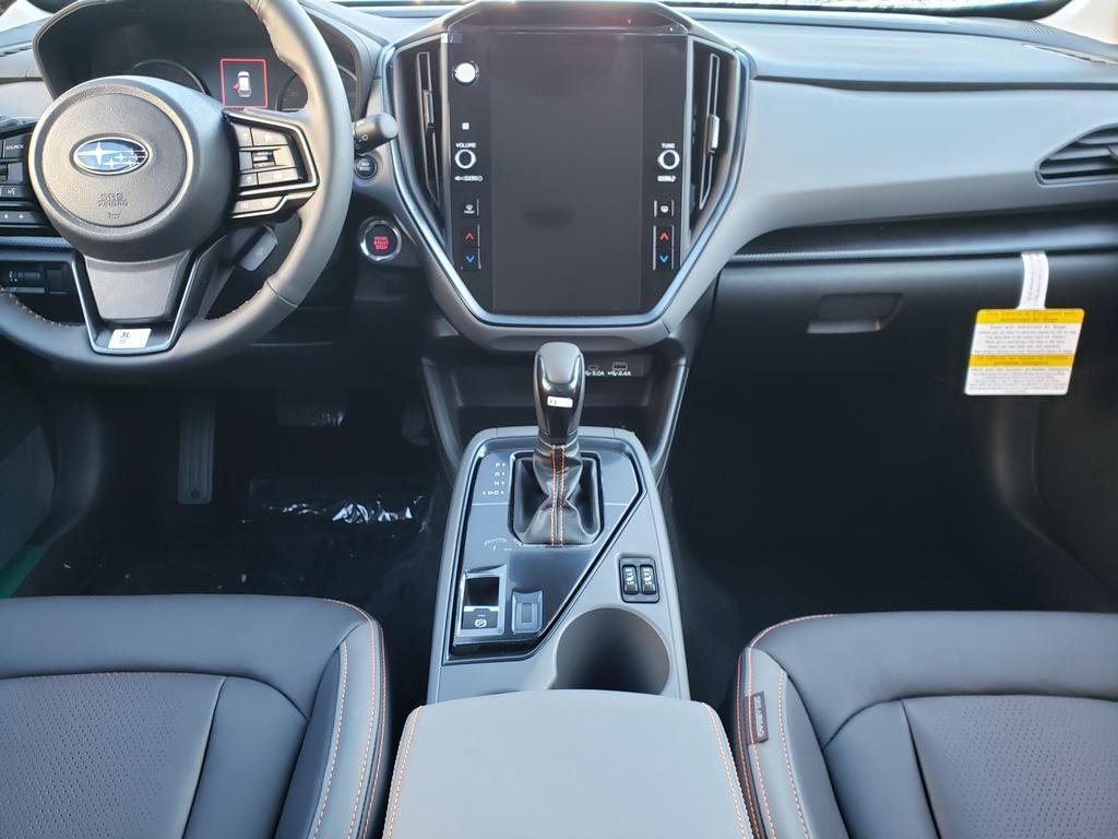 New 2026 Subaru Crosstrek 2.5i Limited image 8