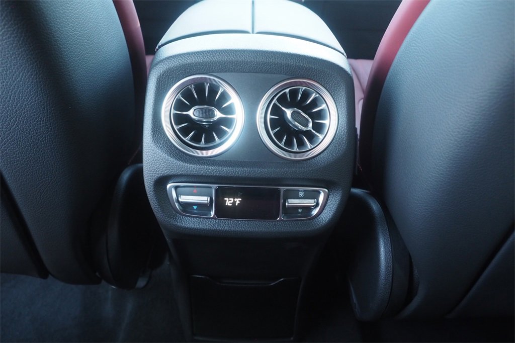 Used 2022 Mercedes-Benz G 63 AMG Squared image 17