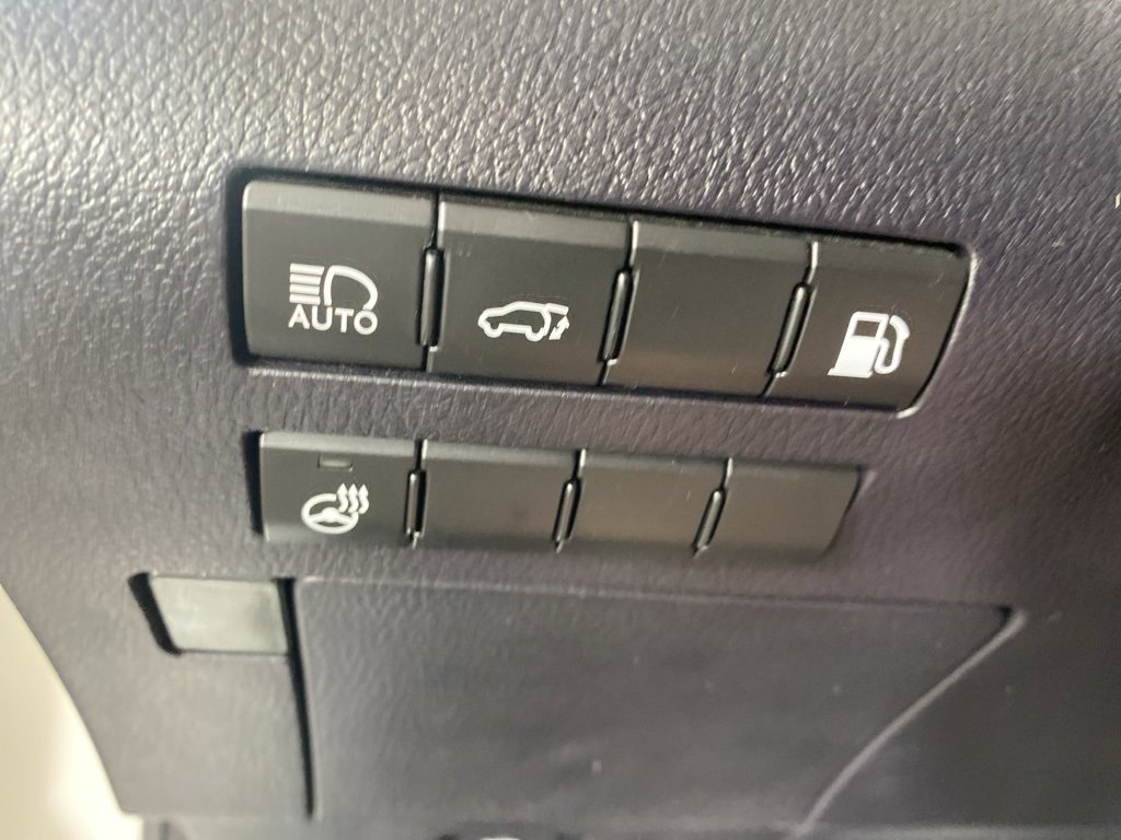 Used 2022 Lexus RX 450h AWD w/ Premium Package image 29