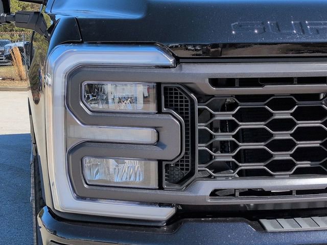 New 2026 Ford F250 XL w/ STX Appearance Package AWD/4WD image 9