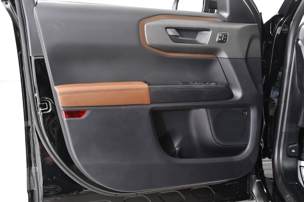 New 2026 Ford Bronco Sport Outer Banks w/ Outer Banks Tech Package+ image 24