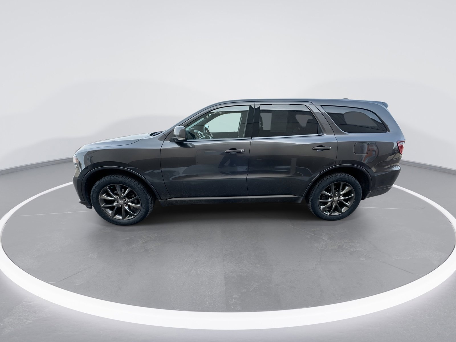 Used 2016 Dodge Durango Limited w/ Premium Group image 5