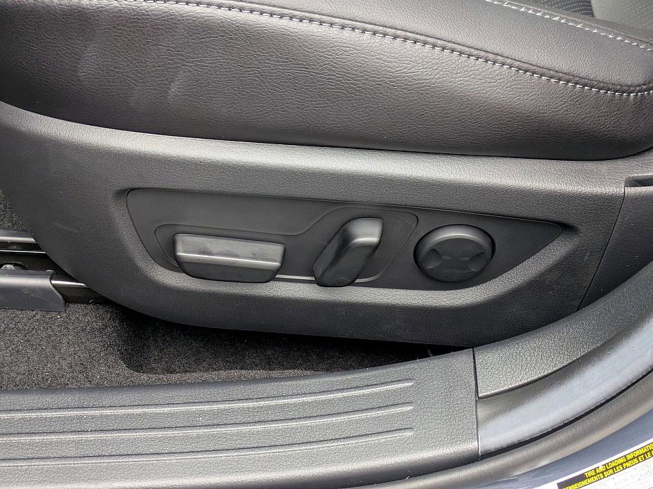 New 2025 MAZDA CX-50 2.5 Hybrid w/ Weather Package image 13