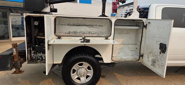 Used 2022 RAM 2500 Tradesman AWD/4WD image 14