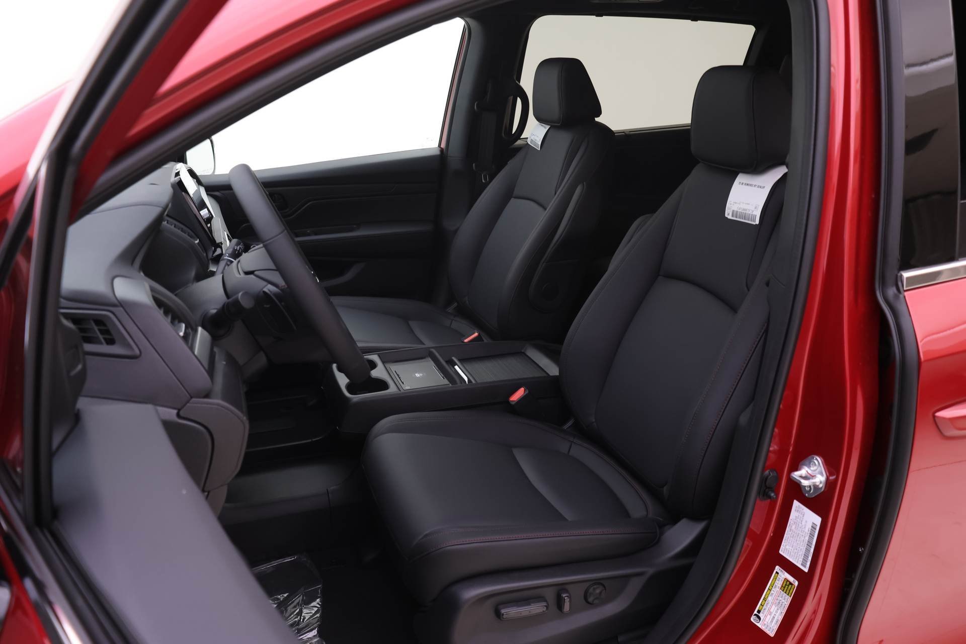 New 2026 Honda Odyssey Sport-L image 4