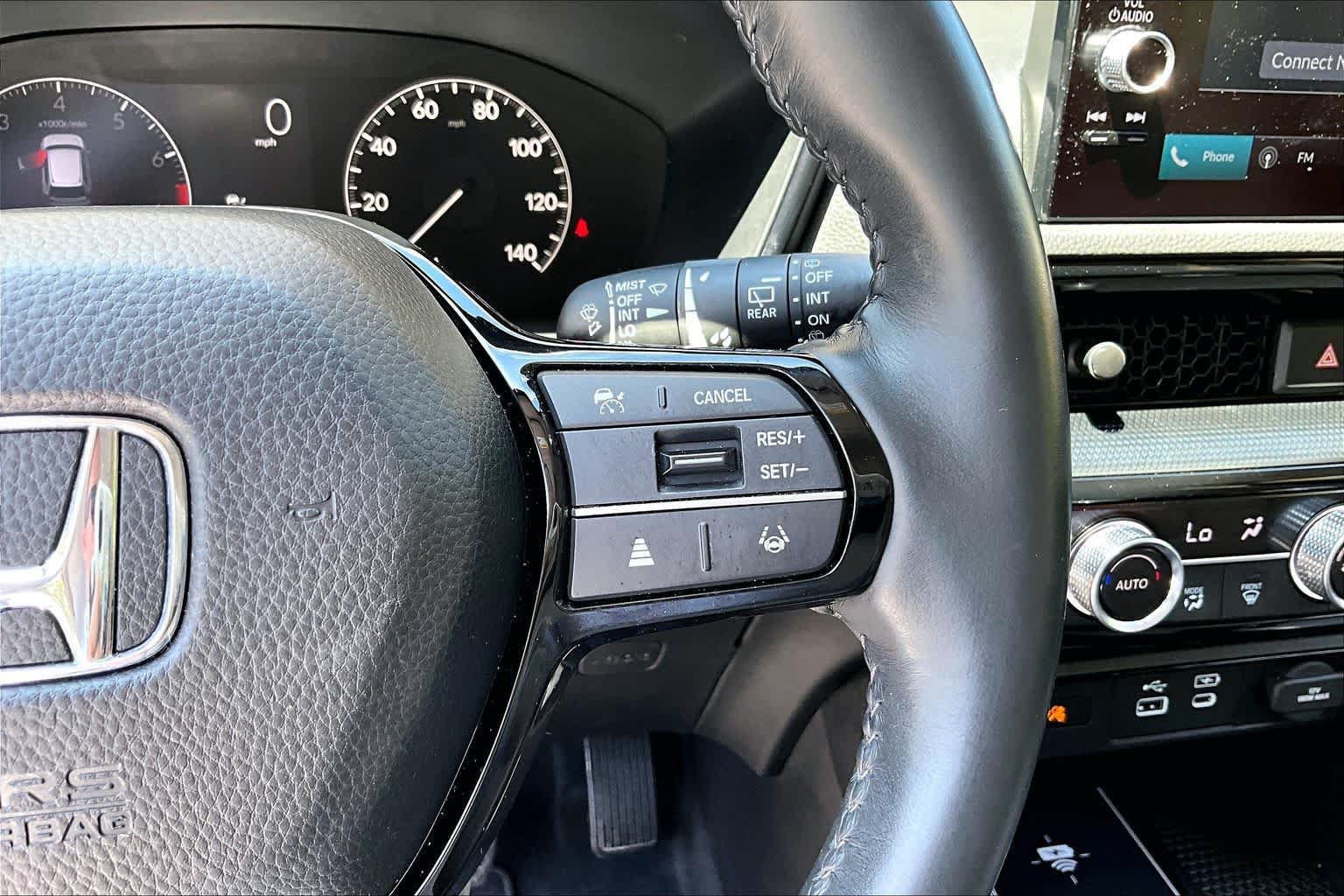 Used 2024 Honda CR-V EX-L image 25