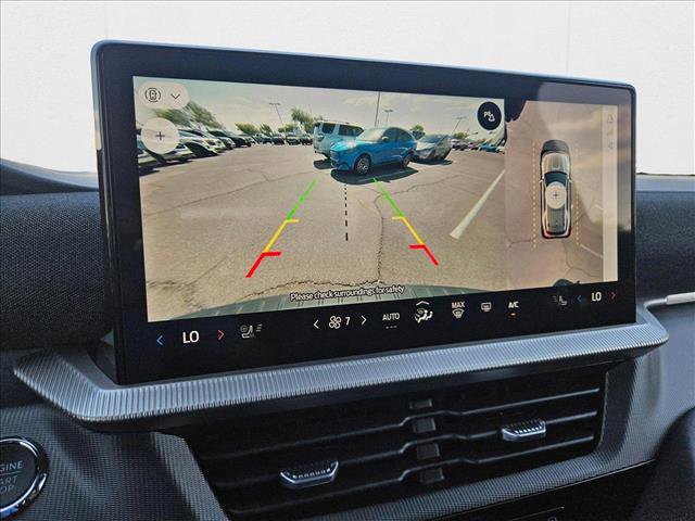 New 2025 Ford Explorer ST-Line image 14