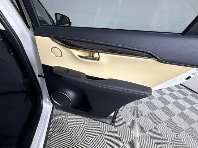Used 2017 Lexus NX 200t FWD w/ Luxury Package image 35