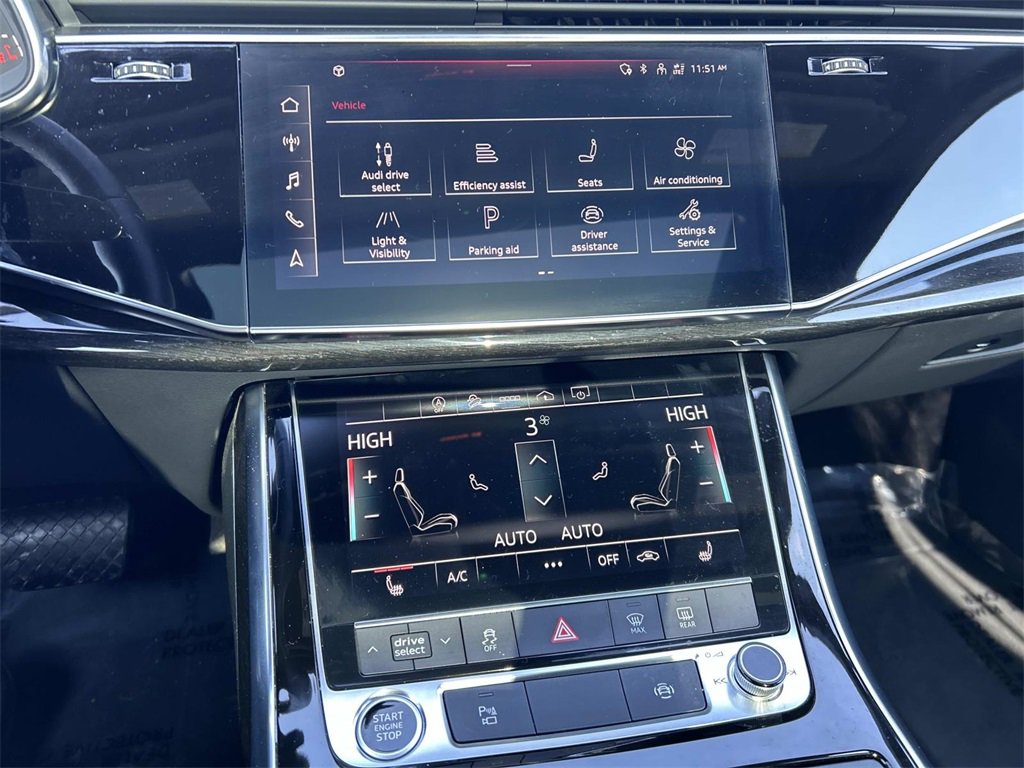 Used 2022 Audi Q7 3.0T Premium image 33