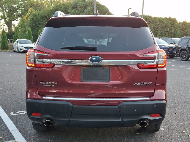 Used 2025 Subaru Ascent Premium AWD/4WD image 5