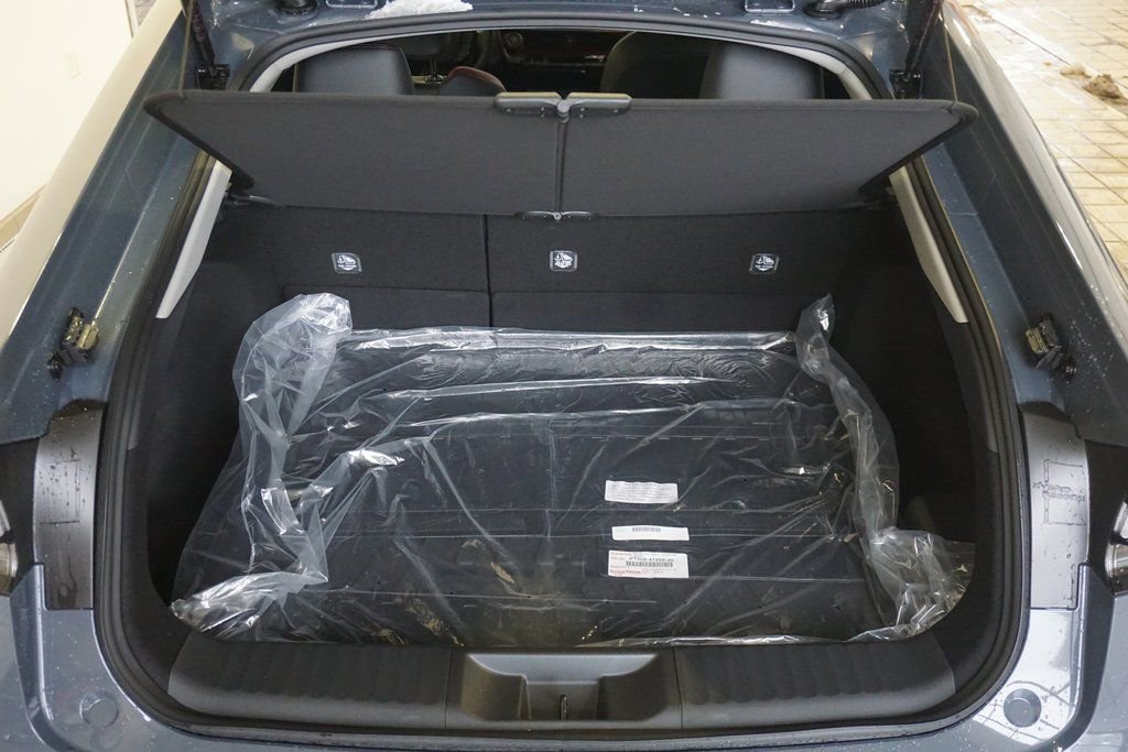 New 2026 Toyota Prius XSE image 19