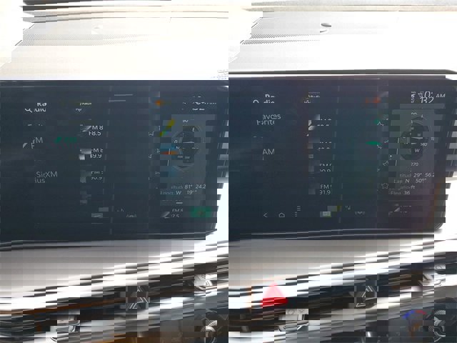 New 2026 Kia Sorento S w/ S Panoramic Sunroof Package image 31