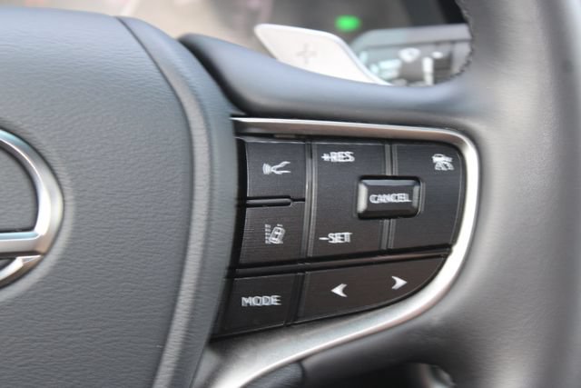 Certified 2025 Lexus ES 350 w/ Premium Package FWD image 17