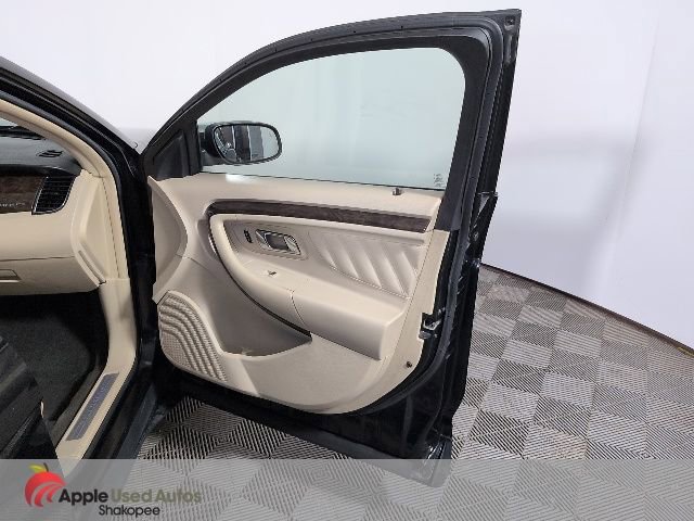 Used 2014 Ford Taurus Limited w/ Equipment Group 301A image 37