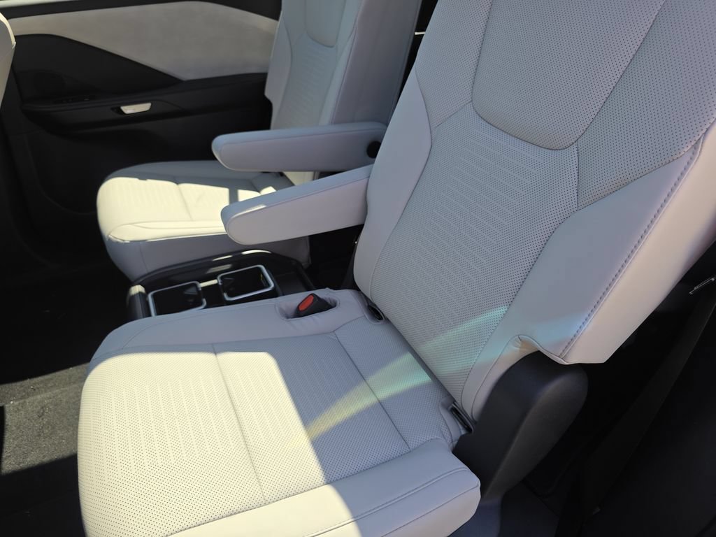 New 2026 Lexus TX 350 AWD w/ Technology Package image 26
