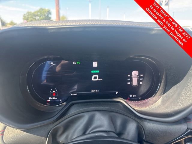 Used 2024 Dodge Hornet R/T image 22