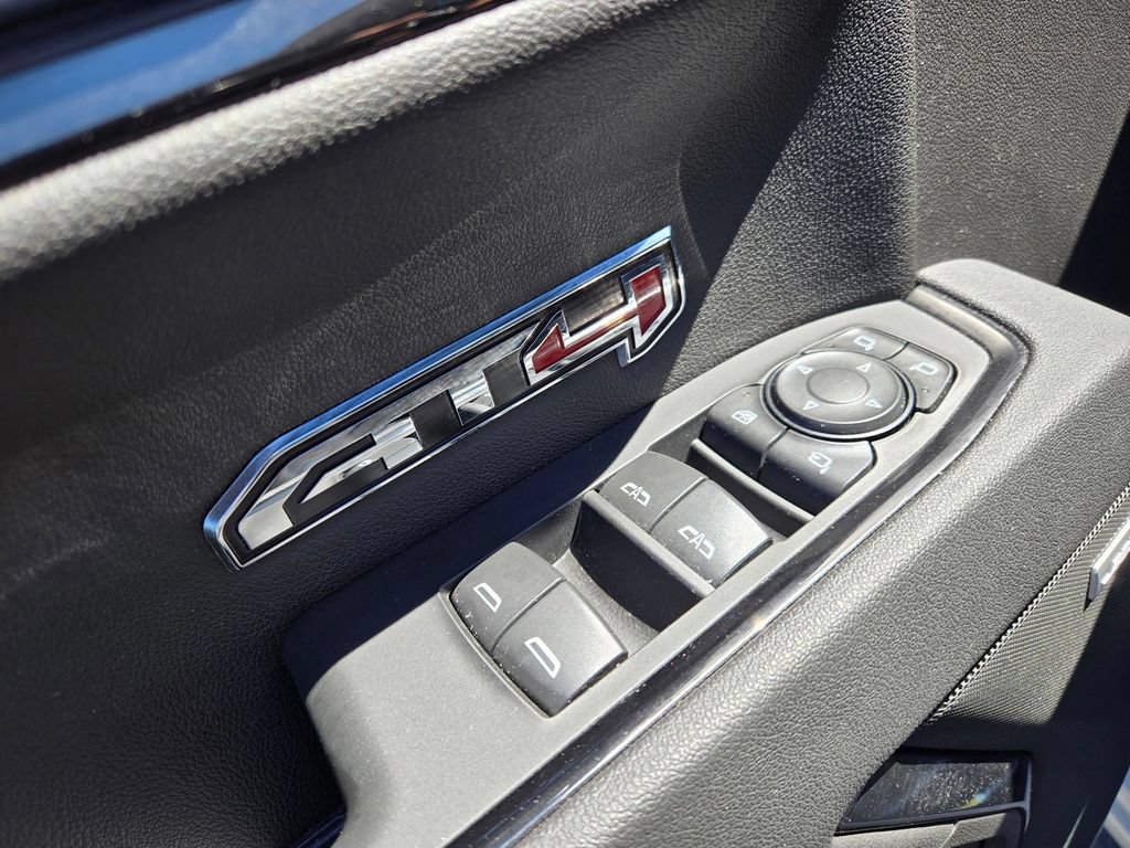 Used 2026 GMC Sierra 1500 AT4 AWD/4WD image 18