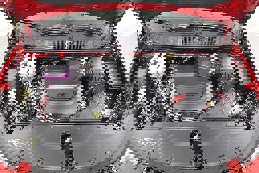 New 2026 Chrysler Pacifica Select image 30