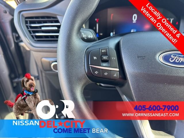 Used 2025 Ford Escape Active image 16