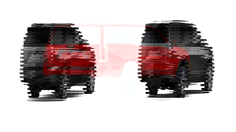 New 2026 Cadillac Escalade Sport image 4