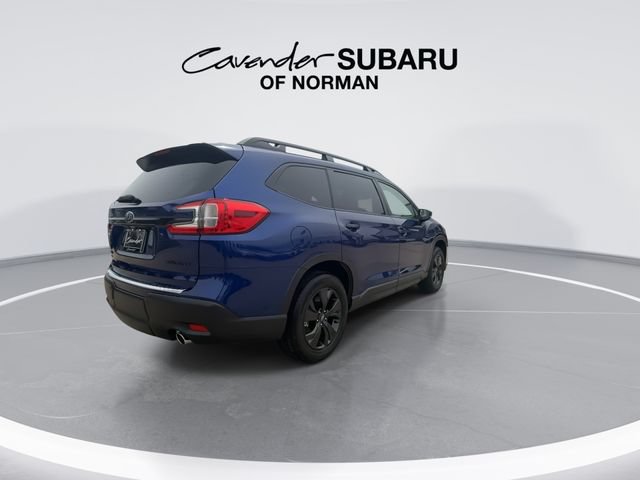 Used 2026 Subaru Ascent Premium AWD/4WD image 8