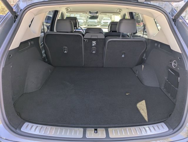 Used 2025 Genesis GV80 2.5T image 13