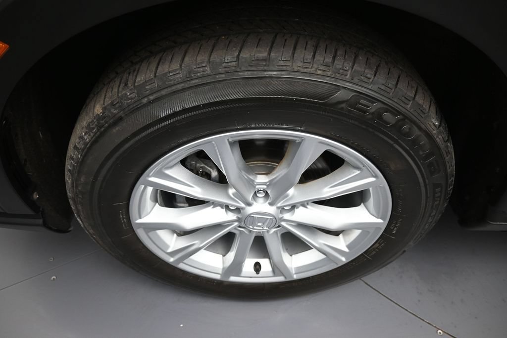 Certified 2024 Honda CR-V EX image 14