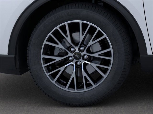 New 2025 Ford Escape SE w/ Class II Trailer Tow Package image 19