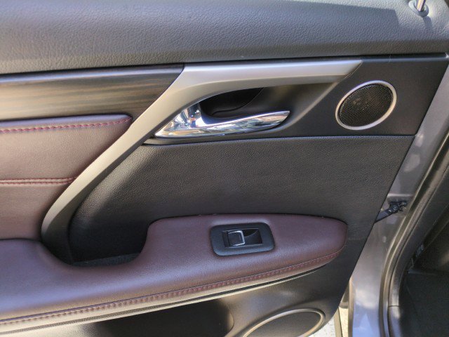 Used 2016 Lexus RX 350 AWD w/ Premium Package image 33