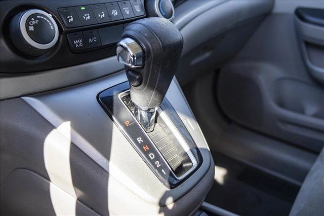 Used 2014 Honda CR-V LX image 20