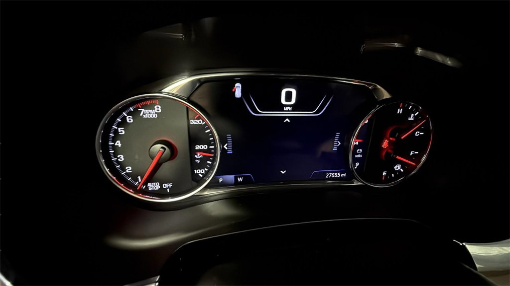 Used 2023 Chevrolet Traverse Premier image 19